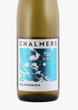 Chalmers Falanghina 2024 (JH 92) (image for) Chalmers Falanghina 2024 (JH 92)
